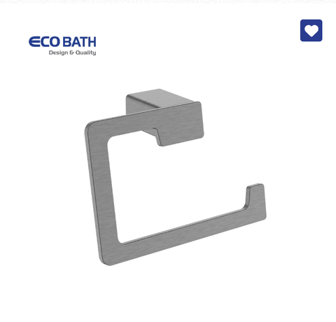 Lô giấy EcoBath EC211-03BU màu ghi xám
