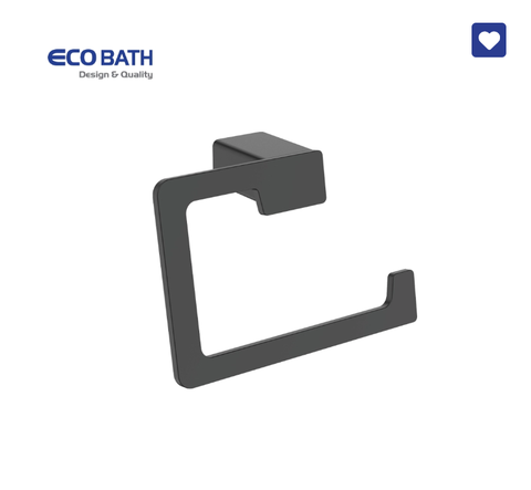Lô giấy EcoBath EC211-03MB màu đen mờ
