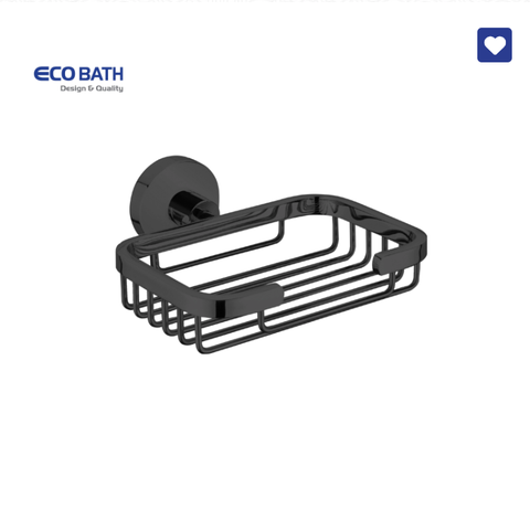 Kệ Xà Phòng Nhà Tắm EcoBath EC270-01MB