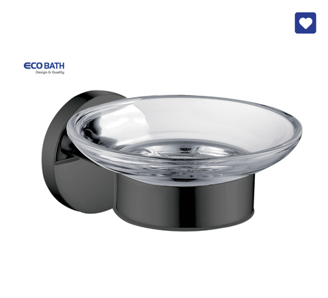 Kệ Xà Phòng Nhà Tắm EcoBath EC270-02MB