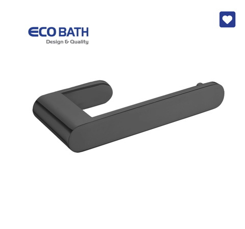 Lô giấy EcoBath EC888-03MB đen mờ