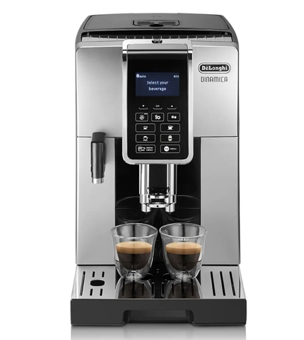 Máy pha cà phê tự động DeLonghi Dinamica ECAM 350.55.SB