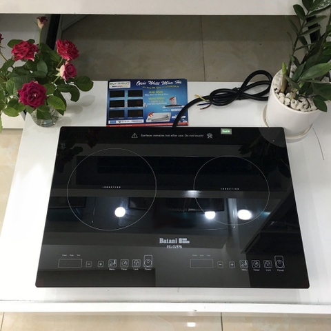 Bếp từ Batani EG-02P6