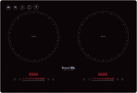 Bếp từ Batani EG-600M