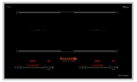 Bếp từ Batani EG-850MS