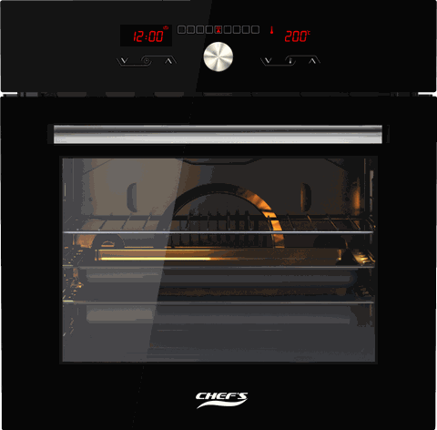 Lò nướng Chefs EH-BO9090B