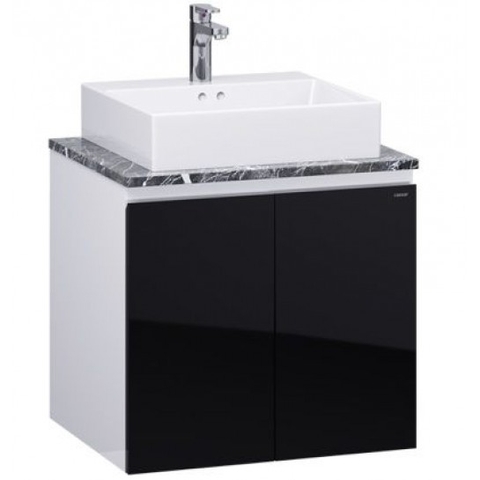 Bộ Tủ Chậu Lavabo Caesar LF5263/EH46001ADV