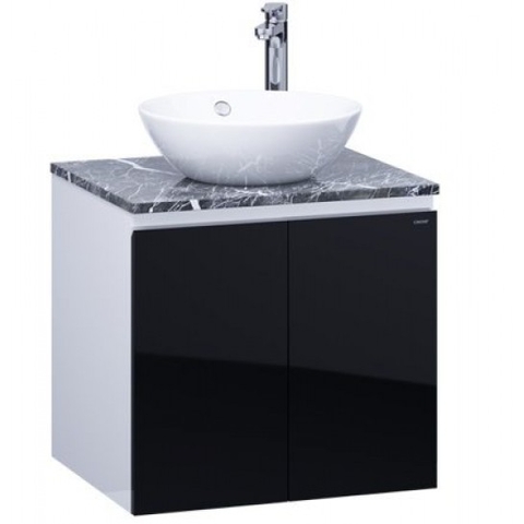Bộ Tủ Chậu Lavabo Caesar L5215/EH46002ADV