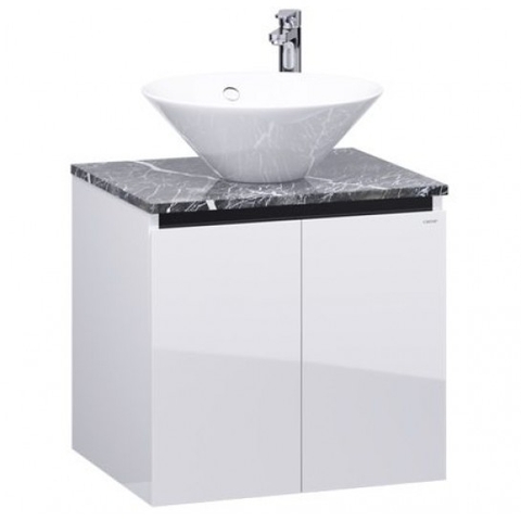 Bộ Tủ Chậu Lavabo Caesar L5222/EH46002AV