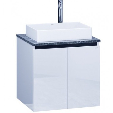 Bộ Tủ Chậu Lavabo Caesar LF5254/EH46002AV