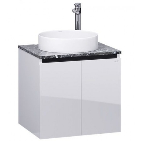 Bộ Tủ Chậu Lavabo Caesar LF5258/EH46002AV