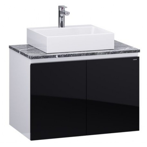 Bộ Tủ Chậu Lavabo Caesar LF5253/EH48001ADV