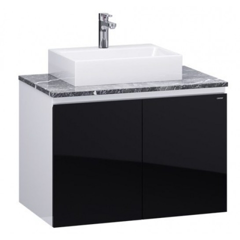 Bộ Tủ Chậu Lavabo Caesar LF5259/EH48001AD