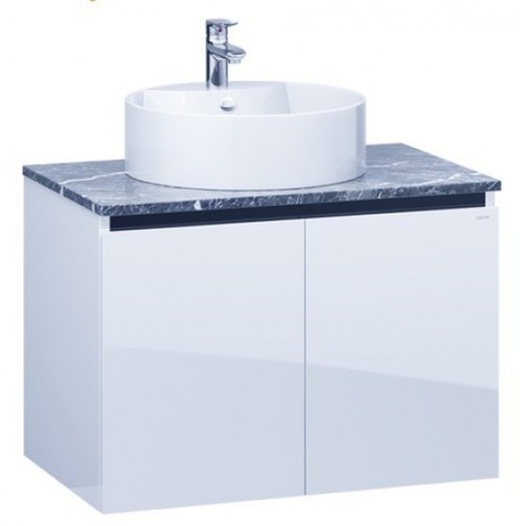 Bộ Tủ Chậu Lavabo Caesar LF5240/EH48001AV