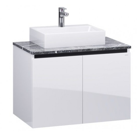 Bộ Tủ Chậu Lavabo Caesar LF5259/EH48001AV