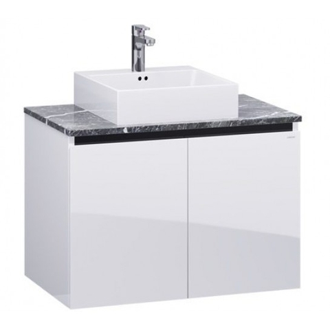 Bộ Tủ Chậu Lavabo Caesar LF5261/EH48001AV