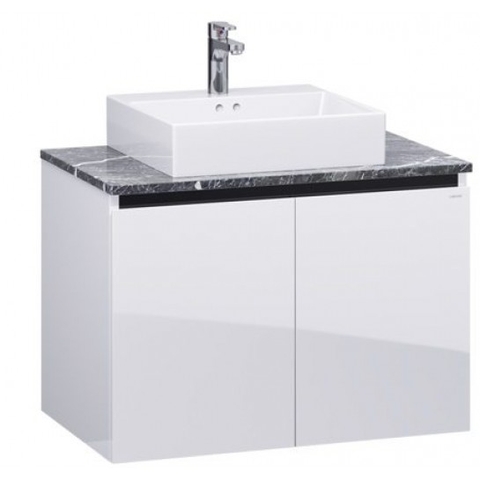 Bộ Tủ Chậu Lavabo Caesar LF5263/EH48001AV