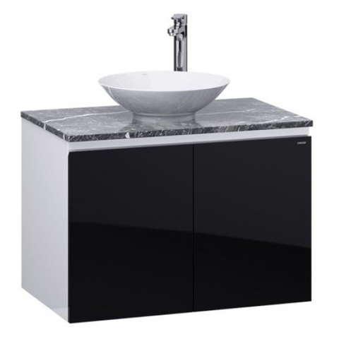 Bộ Tủ Chậu Lavabo Caesar L5221/EH48002ADV
