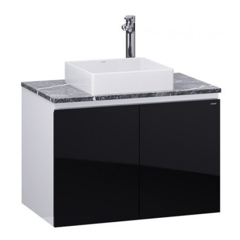 Bộ Tủ Chậu Lavabo Caesar LF5252/EH48002ADV