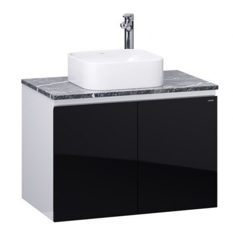 Bộ Tủ Chậu Lavabo Caesar LF5256/EH48002ADV
