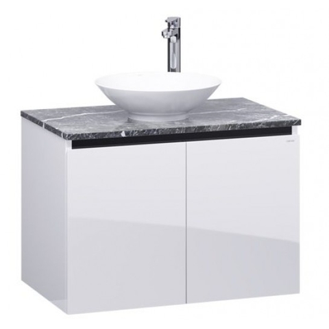 Bộ Tủ Chậu Lavabo Caesar L5221/EH48002AV