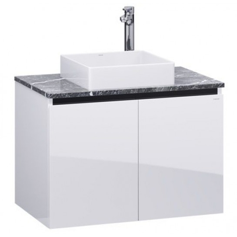 Bộ Tủ Chậu Lavabo Caesar LF5252/EH48002AV