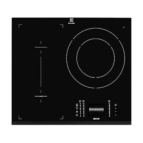 Bếp Từ Electrolux EHO 6832FOG