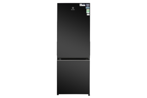 Tủ lạnh Electrolux Inverter 335 Lít EBB3702K-H