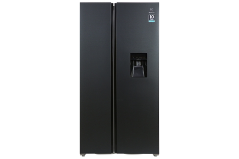 Tủ lạnh Electrolux Inverter 571 lít ESE6141A-BVN