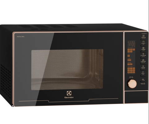 Lò vi sóng Electrolux EMG25D89GGP