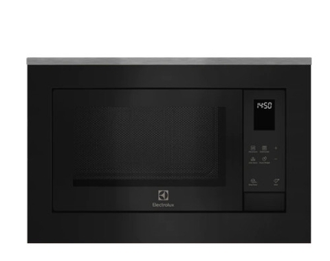 Lò vi sóng kết hợp nướng Electrolux EMSB25XG