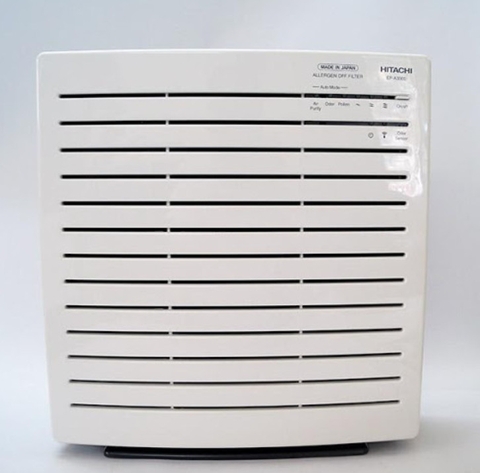 Máy lọc không khí Hitachi EP-TZ30J