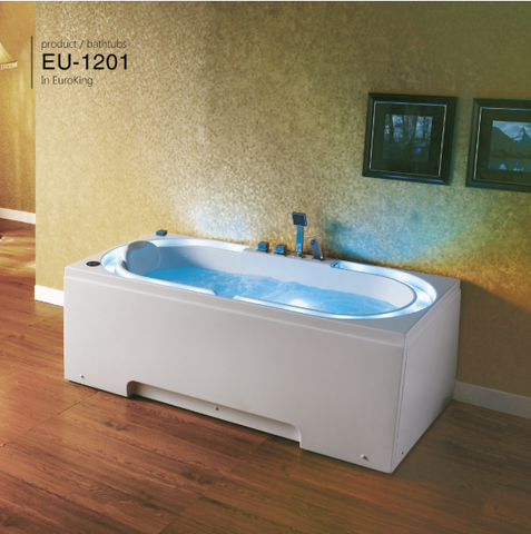 BỒN TẮM MASSAGE EU-1201