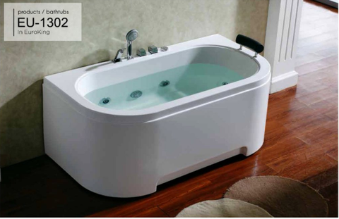 Bồn tắm massage Euroking  EU – 1302