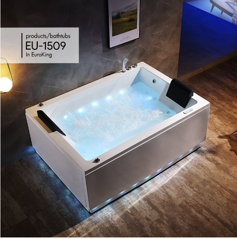 Bồn tắm massage Euroking EU-1509
