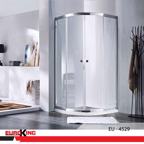 Phòng tắm vách kính Euroking EU- 4529