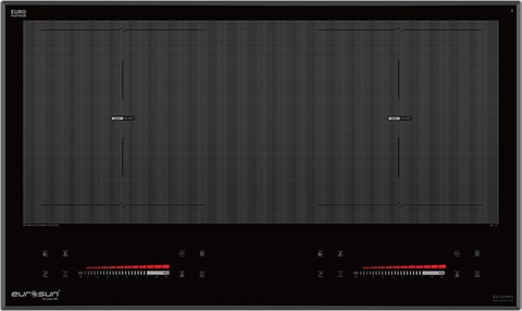 Bếp từ Eurosun EU-T210Pro