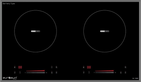 Bếp từ EUROSUN EU-T258S