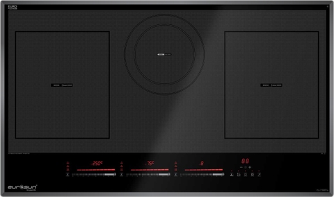 Bếp từ Eurosun EU-T396Pro