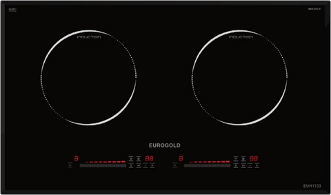 BẾP TỪ EUROGOLD EUH1133