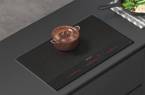 BẾP TỪ EUROGOLD EUH2233