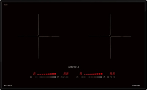 BẾP TỪ EUROGOLD EUH6800