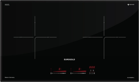 BẾP TỪ EUROGOLD EUH8989PRO