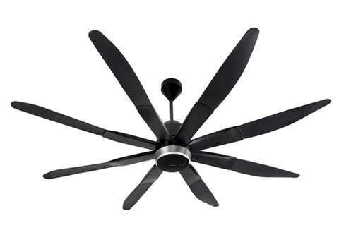 Quạt trần 8 cánh Panasonic F-80ZBR
