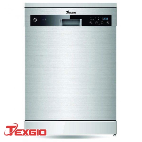 Máy Rửa Chén Bát Texgio 14 Bộ TG-W60F966