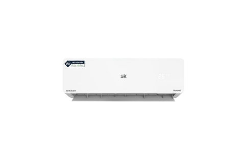 Điều hòa Sumikura 28000 BTU 1 chiều APS/APO-280 Morandi gas R-32