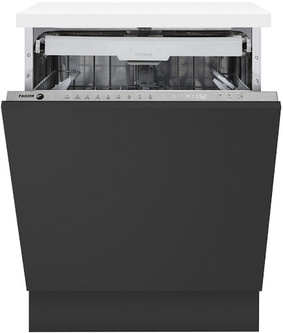 Máy rửa bát Fagor 3LVF-63IT