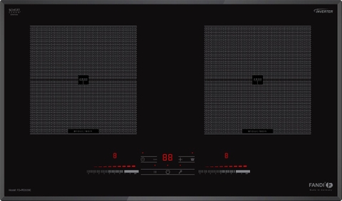 Bếp từ Fandi nhập khảu Đức FD-PID939E