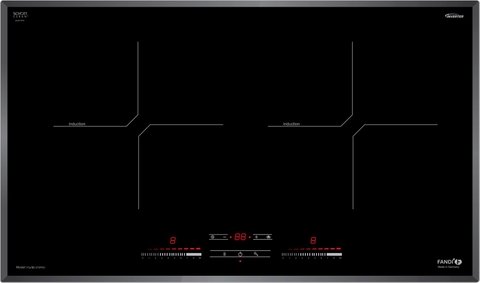 Bếp từ Fandi nhập khẩu Đức FD-PID939G
