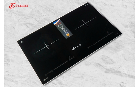 Bếp từ đôi Fulco FC-JP759i Plus